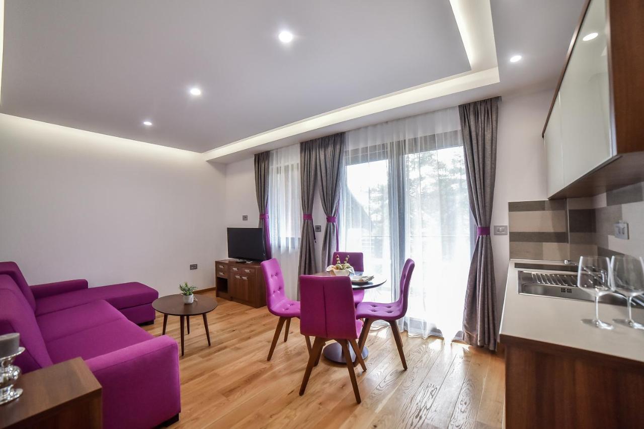 Apartmani Buket Златибор Экстерьер фото