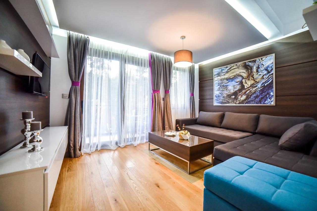 Apartmani Buket Златибор Экстерьер фото