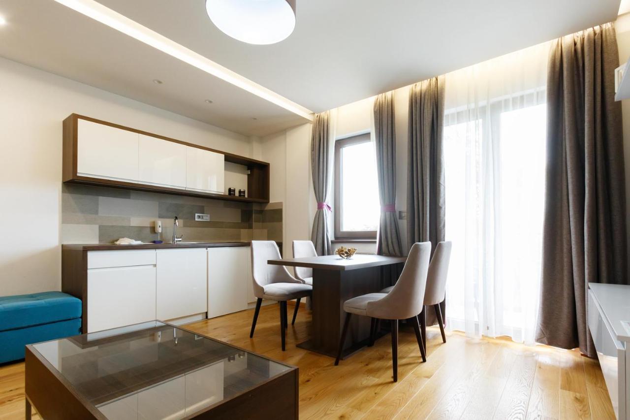 Apartmani Buket Златибор Экстерьер фото